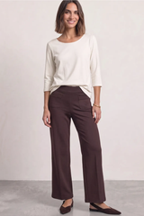 Street One broek