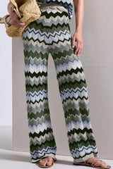 Street One broek