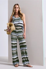 Street One broek