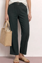 Street One broek