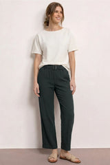 Street One broek