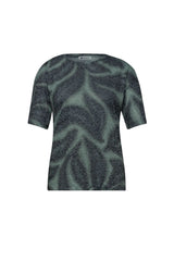 Street One top korte mouw