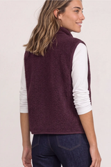 Street One gilet