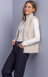 Street One gilet