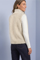 Street One gilet