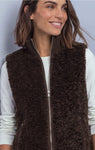 Street One gilet