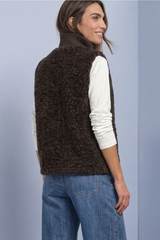 Street One gilet