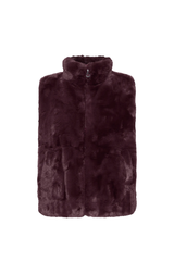 Street One gilet