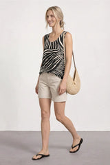 Street One singlet