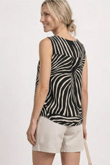 Street One singlet