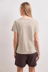 Street One top korte mouw