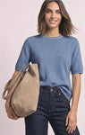 Street One top korte mouw