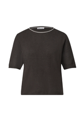 Street One top korte mouw