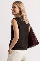 Street One gilet