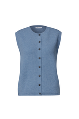 Street One gilet