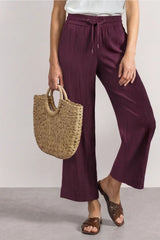Street One broek