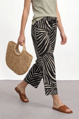 Street One broek