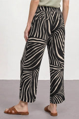 Street One broek