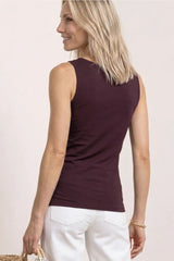 Street One singlet