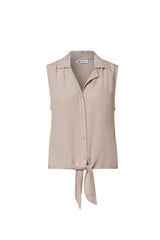 Street One blouse korte mouw