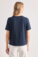 Street One top korte mouw