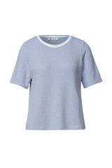 Street One top korte mouw