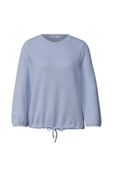 Street One top lange mouw