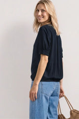 Street One top korte mouw