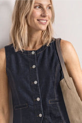 Street One gilet