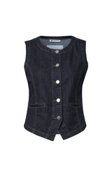 Street One gilet