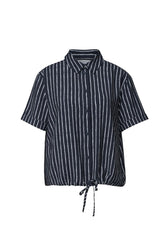 Street One blouse korte mouw