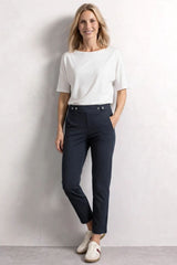 Street One broek