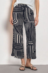 Street One broek