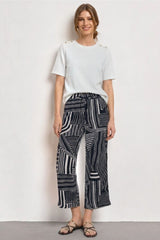 Street One broek