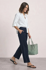 Street One broek