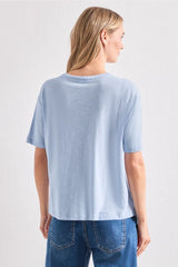 Street One top korte mouw