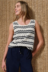Street One singlet