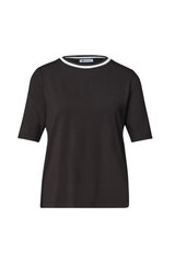 Street One top korte mouw