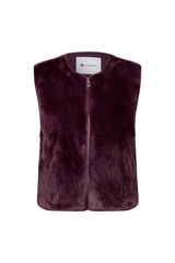 Street One gilet