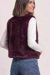 Street One gilet