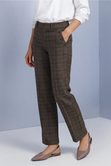 Street One broek