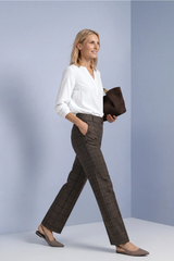 Street One broek