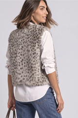 Street One gilet