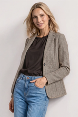 Street One blazer