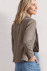 Street One blazer