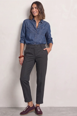 Street One broek