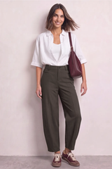 Street One broek