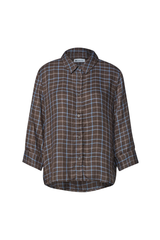Street One blouse lange mouw