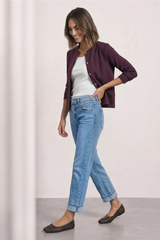 Street One blazer