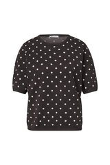 Street One top korte mouw